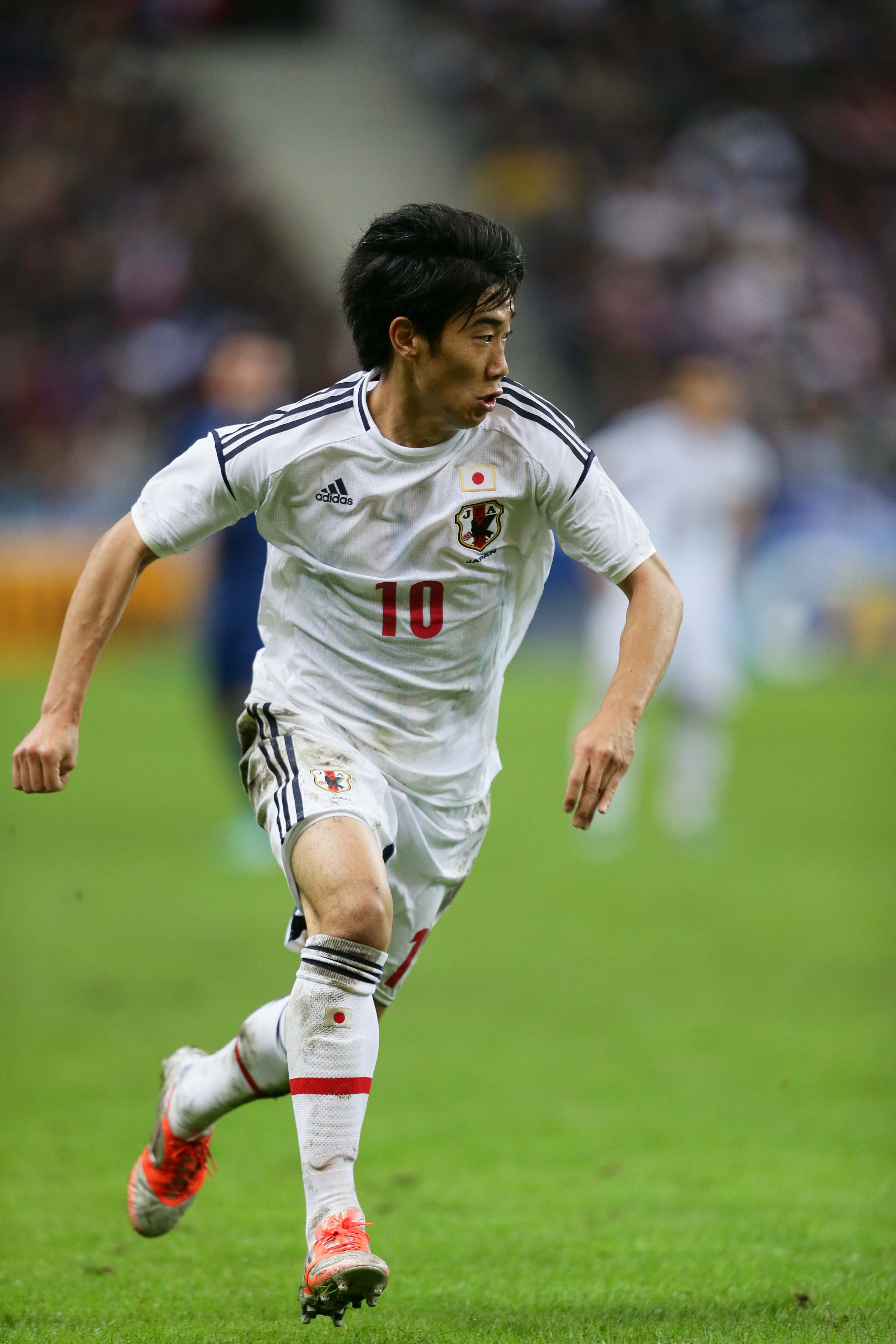 香川真司