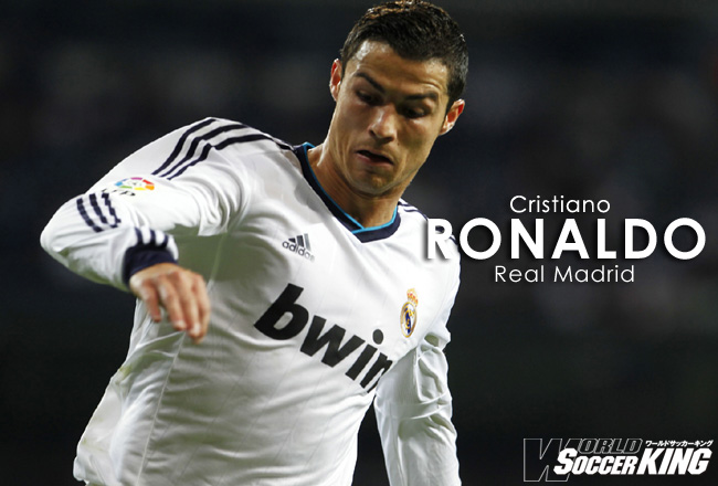 レアル・マドリード ユニフォーム 2012 2013 ロナウド Ronaldo レアル・マドリード ユニフォーム 2012 2013 ロナウド Ronaldo 【公式