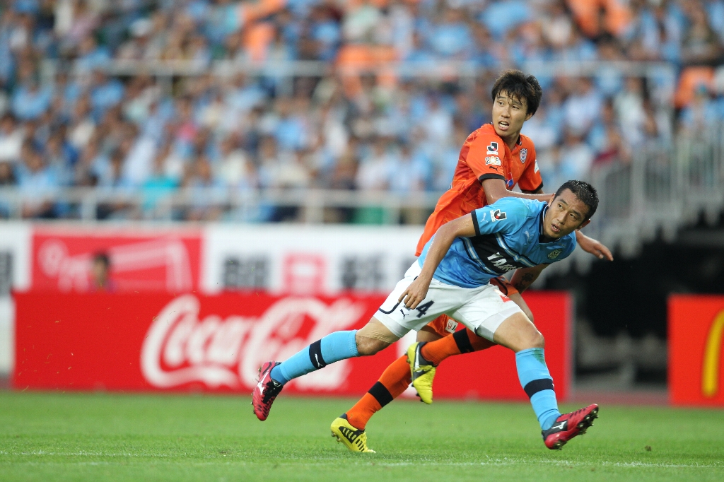 チョ ビョングクと金 賢聖