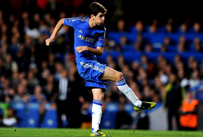 オスカル オスカル