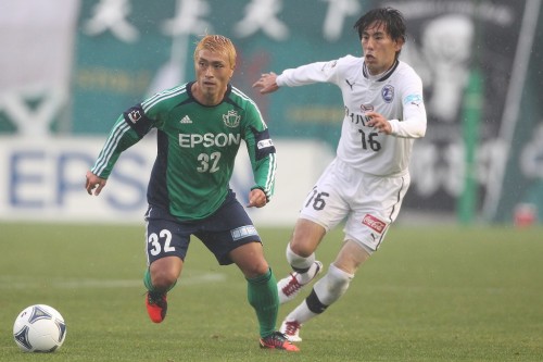 船山貴之を追う安川有