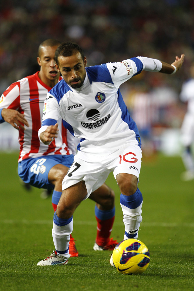 ディエゴ・カストロ