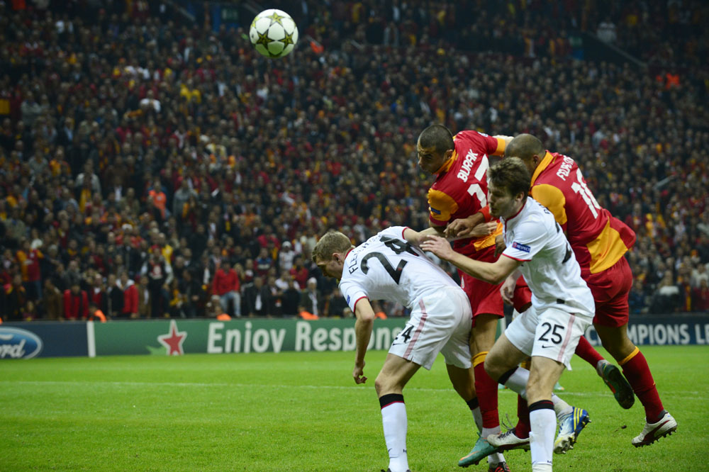 ブラク・ユルマズ