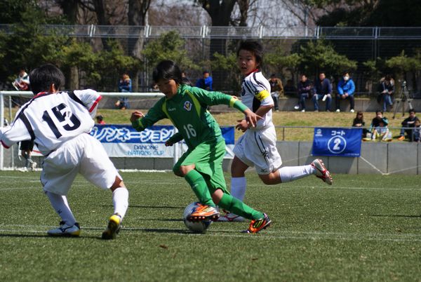 身体が小さいのは本当に不利？高校生Jリーガーからサッカーの身長について考える