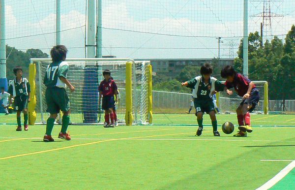 ジュニア世代で600％の経験値の差が生まれる！？フットサル日本代表のミゲル監督から学ぶ