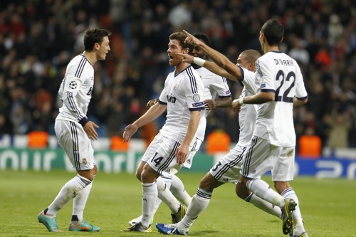 レアル・マドリード