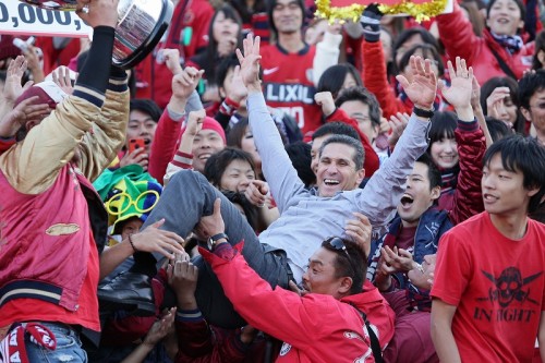 ジョルジーニョ