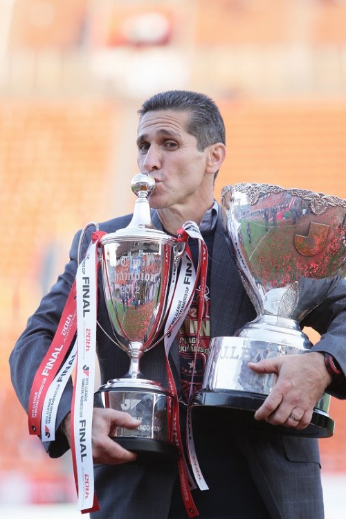 ジョルジーニョ