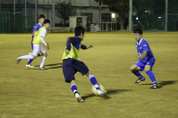 サッカーとフットサルにおける技術の『違い』とは？