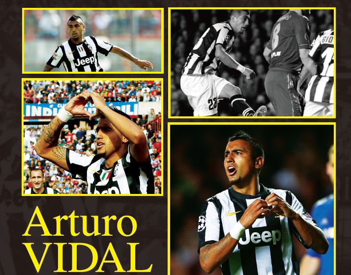 vidal