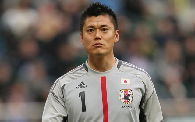 バサッと15人斬り 川島永嗣が語る日本代表メンバーの素顔 サッカーキング