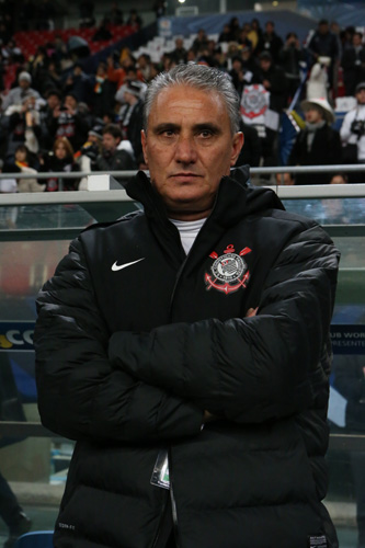 2012.12.12 クラブワールドカップ5準決勝 アルアハリ 0-1 コリンチャンス