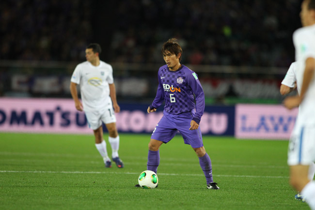 [LATEST RESULTS] 〔FIFA Club World Cup Japan 2012 presented by TOYOTA Dec 6, Match Result〕