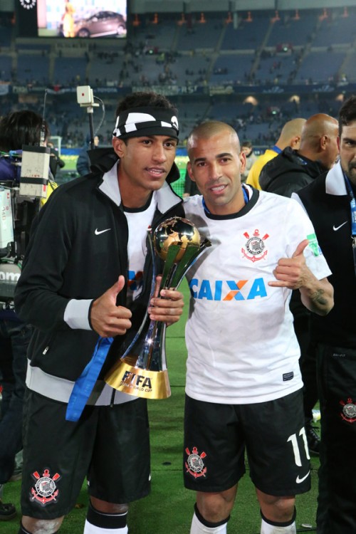 コリンチャンス