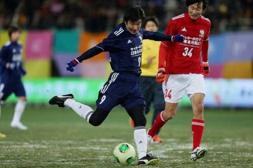 中山雅史