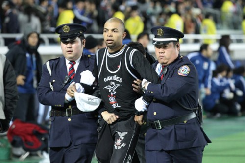 コリンチャンス