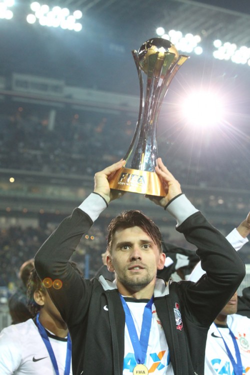 コリンチャンス