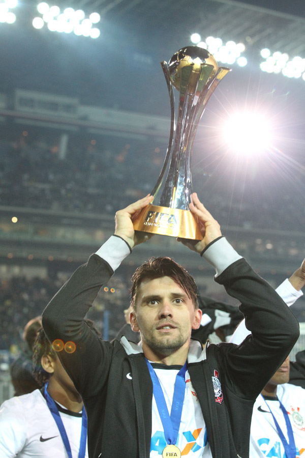 コリンチャンス