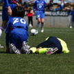 なぜファウルをしてはいけないのか　サッカーのルールとのつきあい方