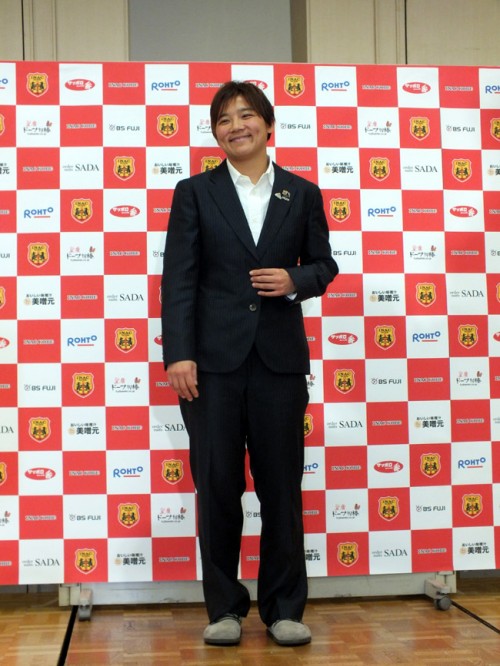 大野忍