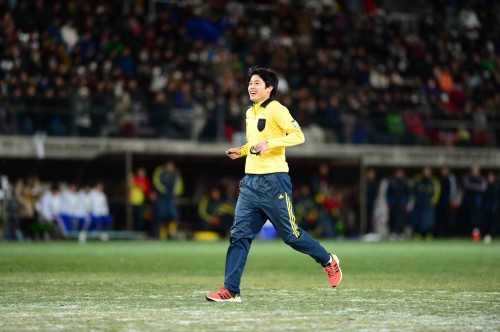 内田篤人