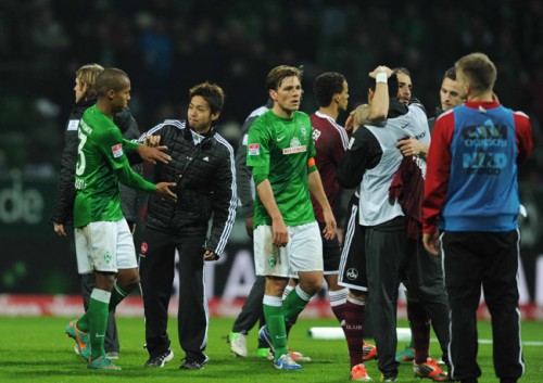 セラシ,清武弘嗣