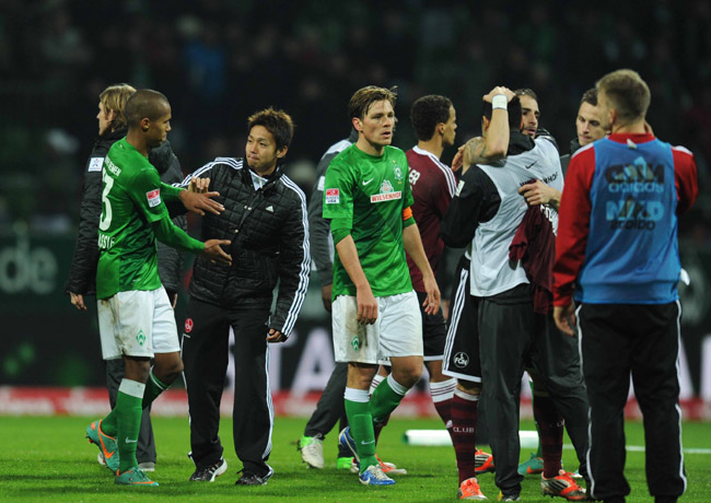 セラシ,清武弘嗣