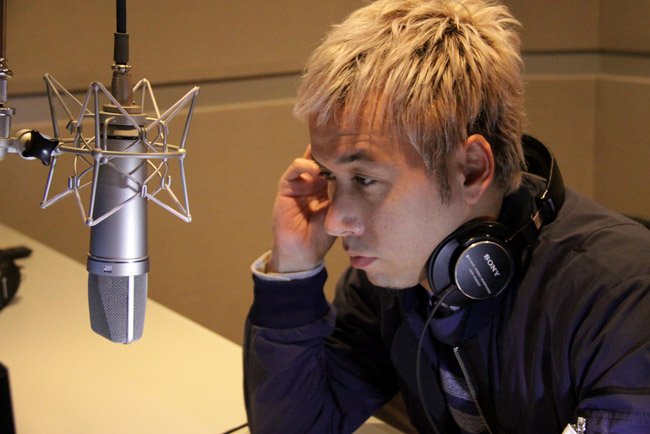 WOWOW新春ドキュメンタリーのナビゲーター、ILMARIが思いを明かす「ペップは最高だと思った」