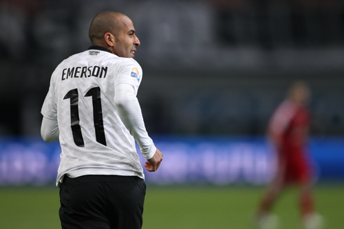 2012.12.12 クラブワールドカップ5準決勝 アルアハリ 0-1 コリンチャンス