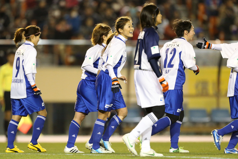 日本大震災復興支援チャリティーマッチ｢SAWA and Friends, X'mas Night2012｣日本大震災復興支援チャリティーマッチ｢SAWA and Friends, X'mas Night2012｣