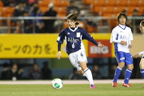 日本大震災復興支援チャリティーマッチ｢SAWA and Friends, X'mas Night2012｣