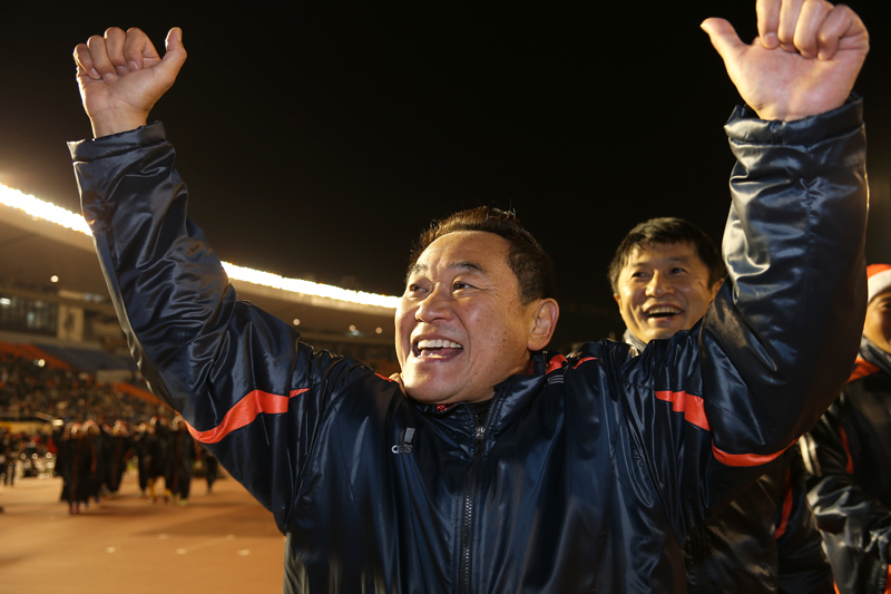 日本大震災復興支援チャリティーマッチ｢SAWA and Friends, X'mas Night2012｣