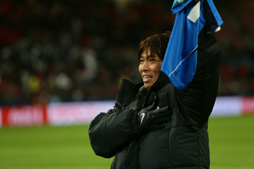 2012.12.12 クラブワールドカップ5位決定戦　サンフレッチェ広島 3-2 蔚山