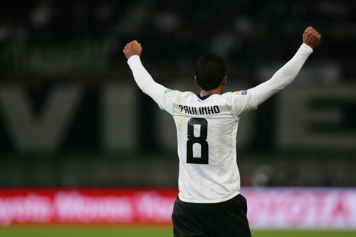 2012.12.12 クラブワールドカップ5準決勝 アルアハリ 0-1 コリンチャンス