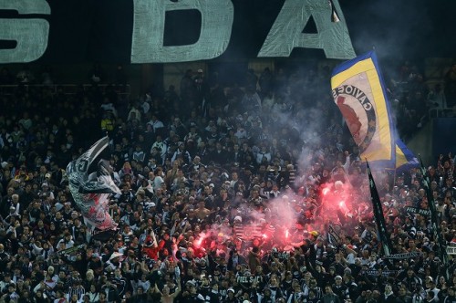 コリンチャンス