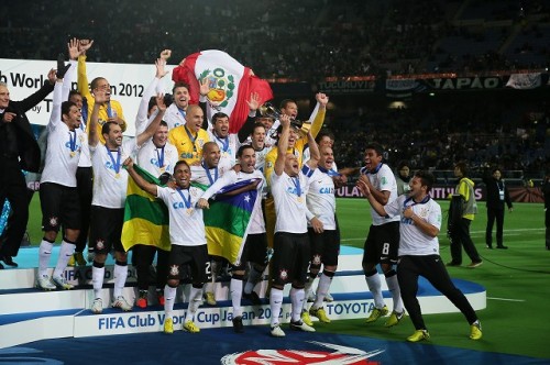 コリンチャンス