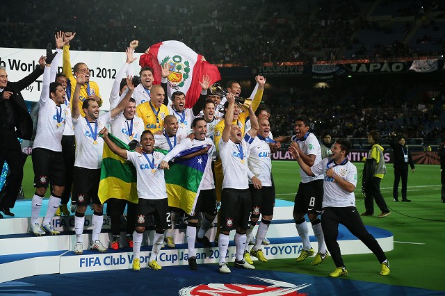 コリンチャンス