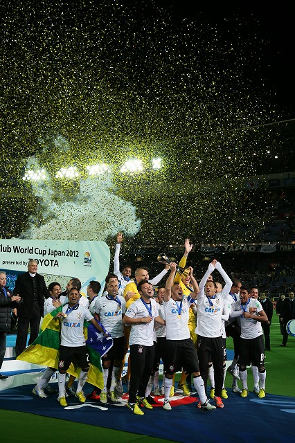 コリンチャンス