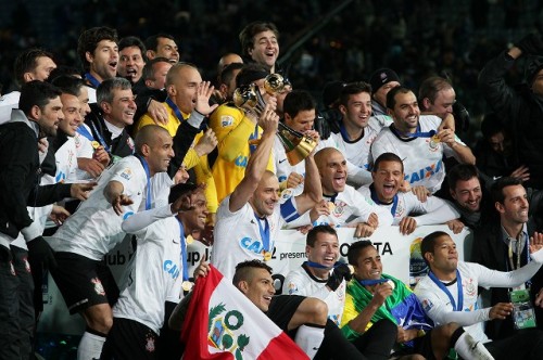 コリンチャンス