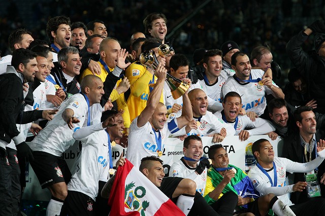 コリンチャンス