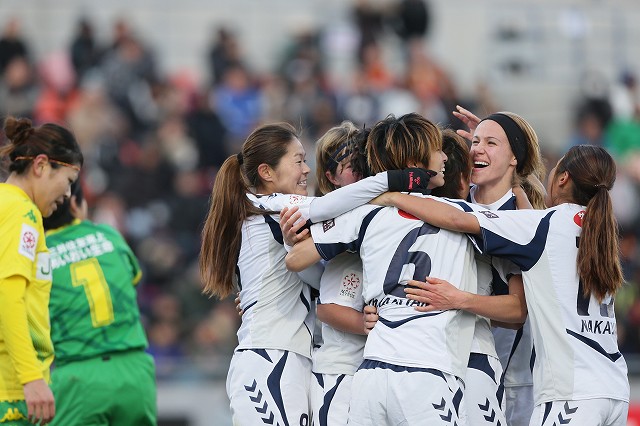 INAC神戸