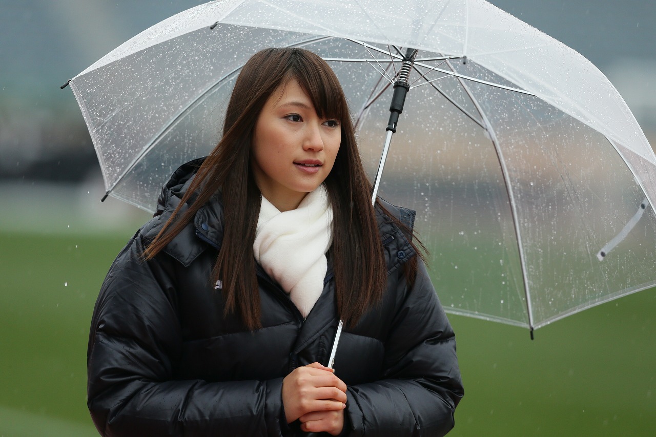 第91回全国高校サッカー選手権開会式