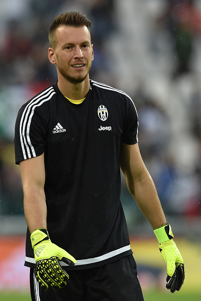 Juventus FC v Udinese Calcio - Serie A