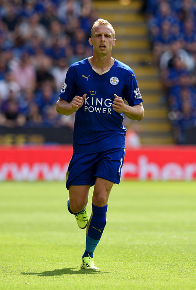 Leicester City v Sunderland - Premier League