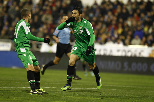 ホルヘ・モリーナ