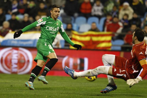 ルベン・カストロ