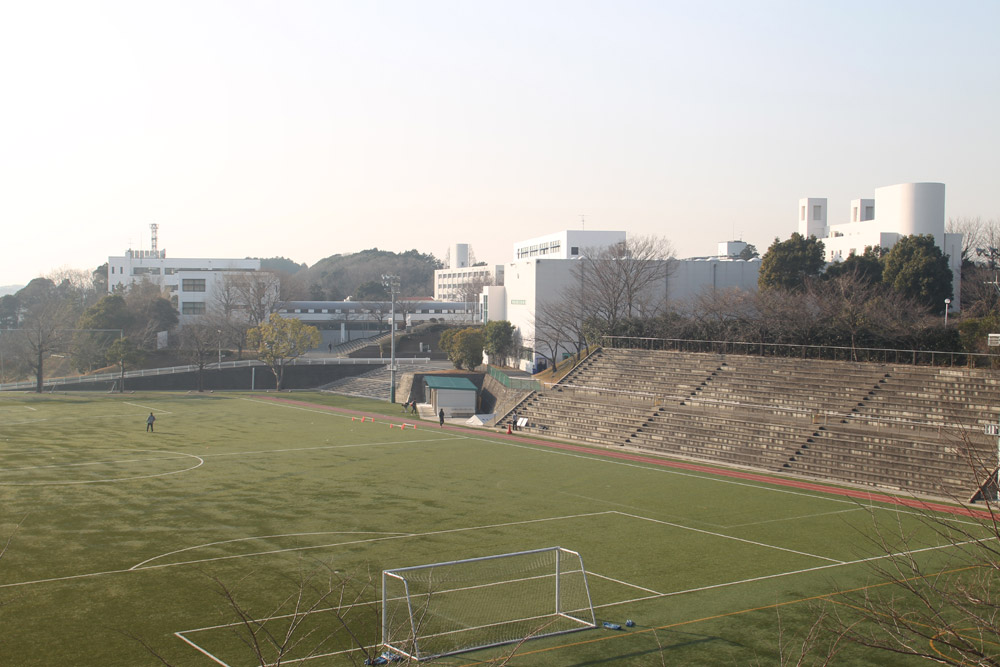 暁星国際高等学校