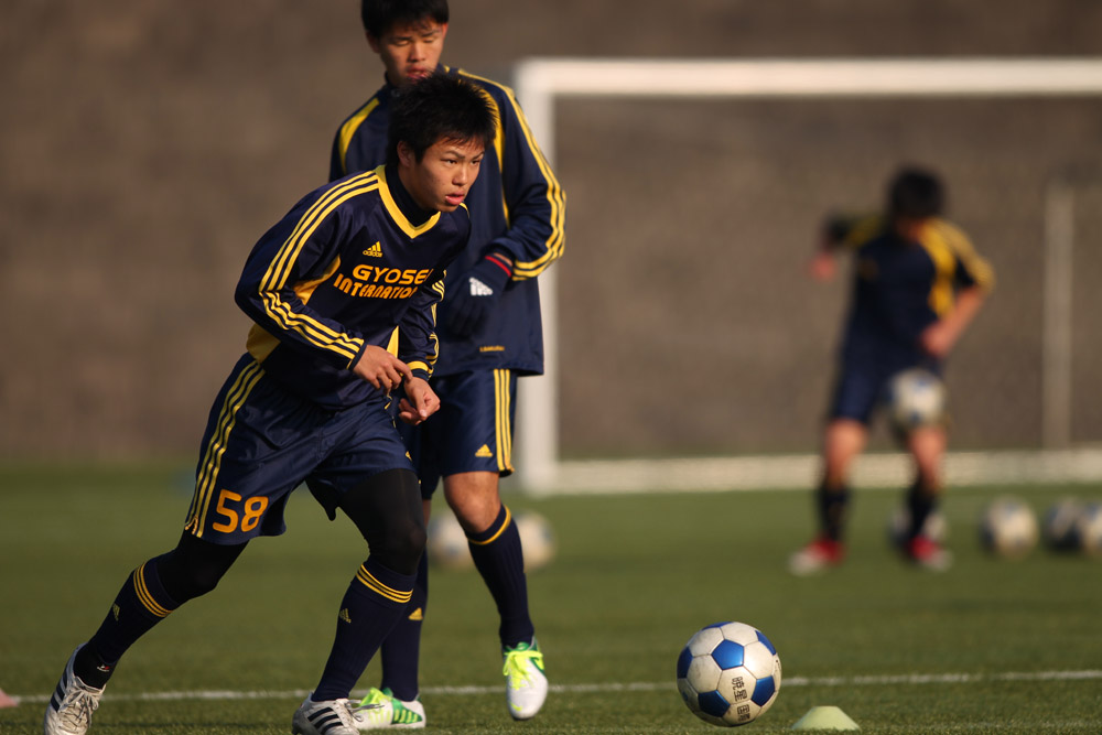 暁星国際高等学校