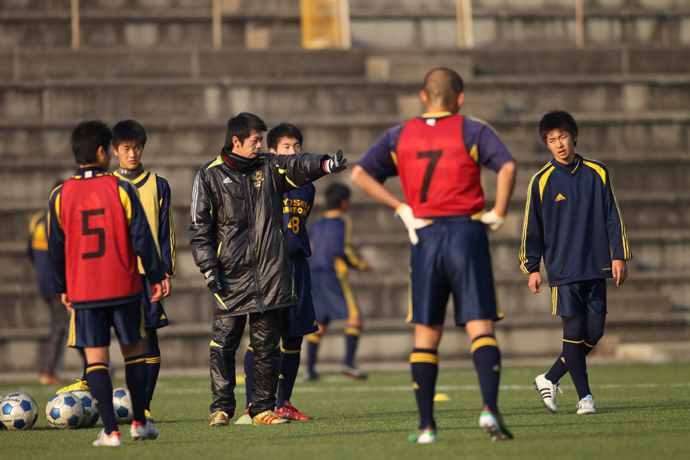 暁星国際高等学校