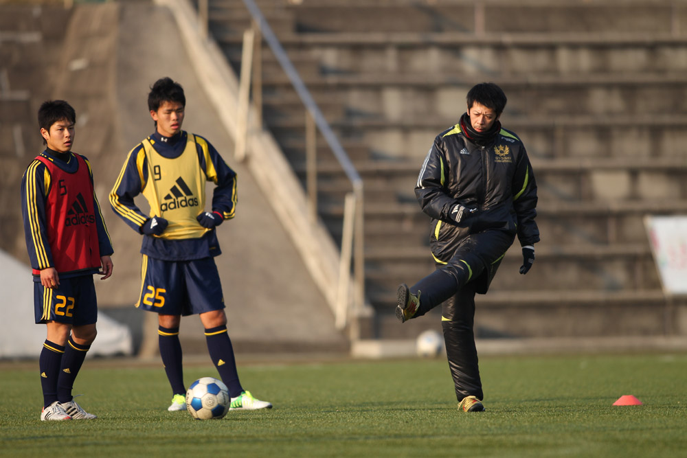 暁星国際高等学校